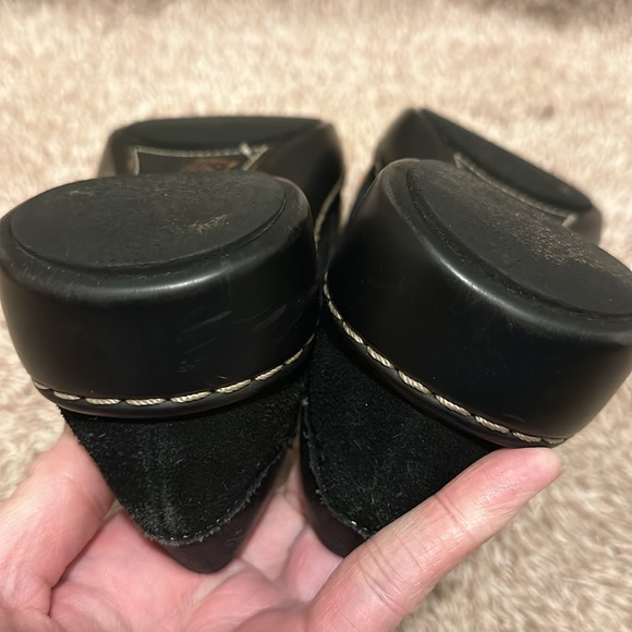 L’Artiste Spring Step Leather Shoes Grenadine 38 - Picture 8 of 10